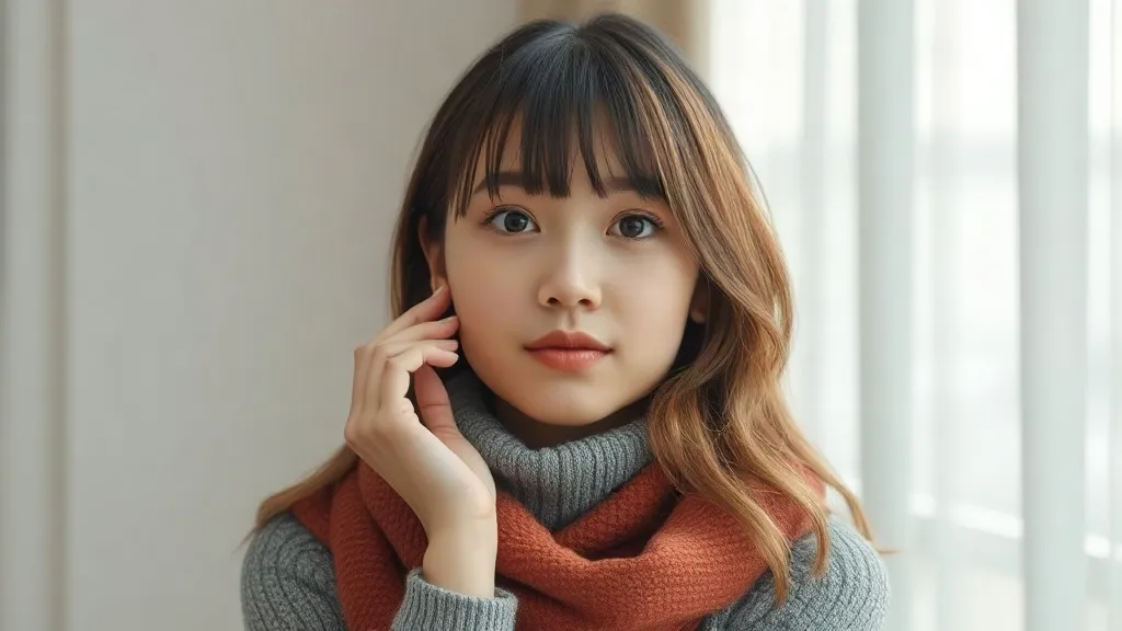 プロフェッショナルな動画編集スタジオ